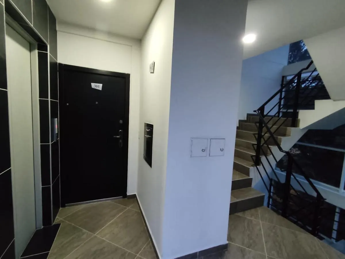 Apartmán Apto Medellín