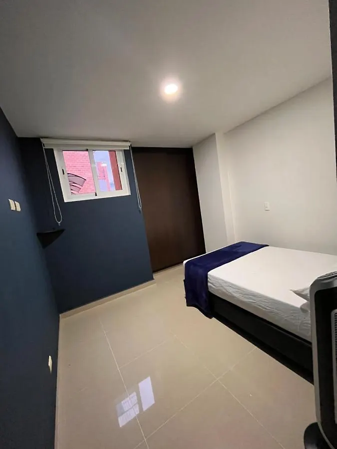 Apto Medellín