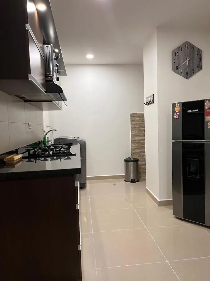 Apto Medellín