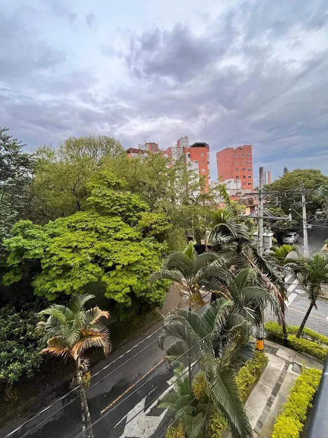 Apto Medellín 0*,