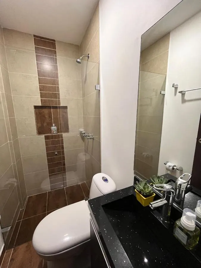 Apto Medellín Kolombiya